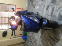 Hero Maestro Edge 2016 Model