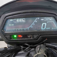 Bajaj Dominar 250 2021 Model