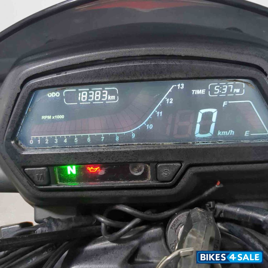 Bajaj Dominar 250