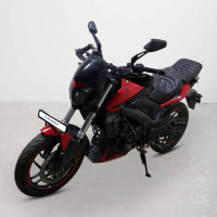 Bajaj Dominar 250