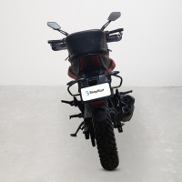Bajaj Dominar 250