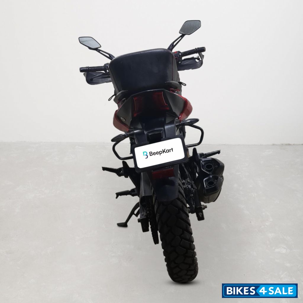 Bajaj Dominar 250