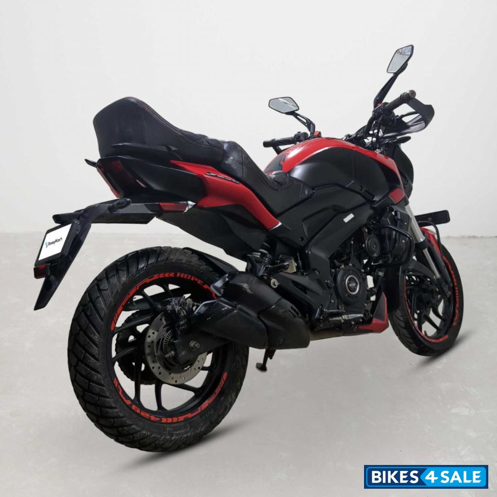 Bajaj Dominar 250