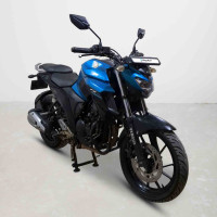 Yamaha FZ25