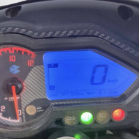 Bajaj Pulsar 180 2017 Model