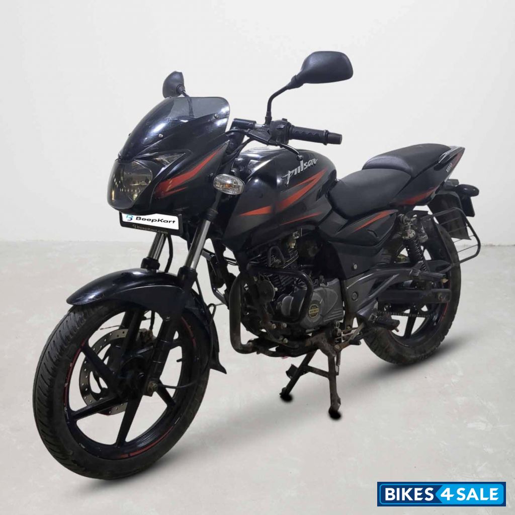 Bajaj Pulsar 180