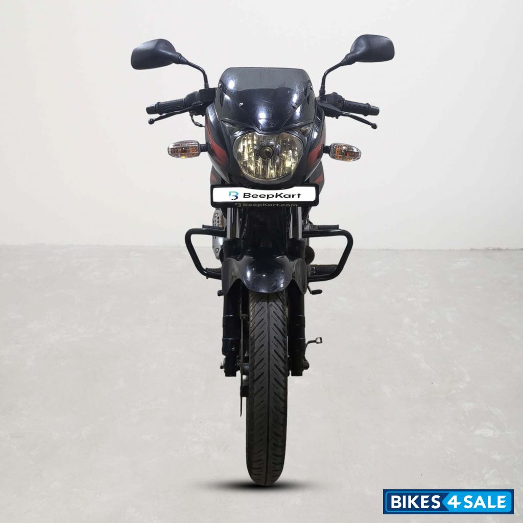 Bajaj Pulsar 180