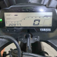 Yamaha YZF R15 V3 2018 Model