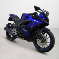 Yamaha YZF R15 V3