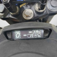 Bajaj Dominar 400 2019 Model