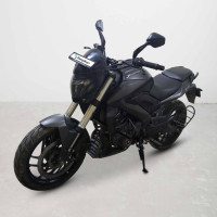 Bajaj Dominar 400