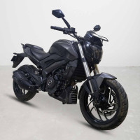 Bajaj Dominar 400