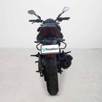 Bajaj Dominar 400
