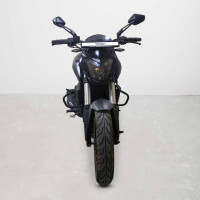 Bajaj Dominar 400