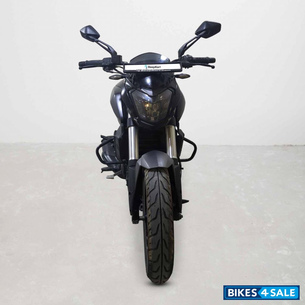 Bajaj Dominar 400