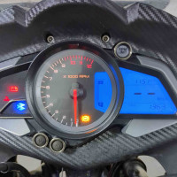 Bajaj Pulsar RS 200 2023 Model