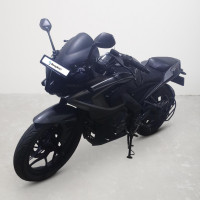 Bajaj Pulsar RS 200