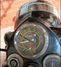 Royal Enfield Bullet Electra