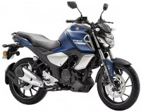 Yamaha FZ-S FI V3 BS6 2021 Model