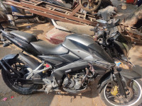 Bajaj Pulsar NS 160 2017 Model