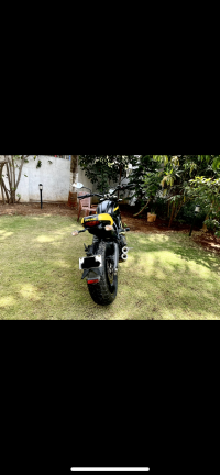 Ducati Scrambler Full Throttle