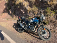 Royal Enfield Himalayan