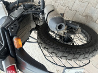 Royal Enfield Himalayan