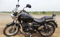 Royal Enfield Thunderbird 500 2014 Model