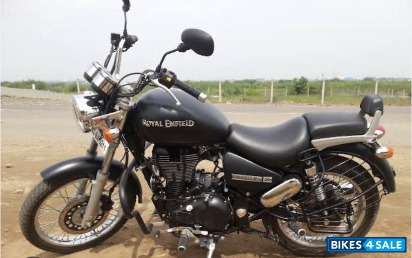 Royal Enfield Thunderbird 500