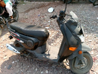 Honda CLIQ
