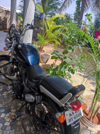 Royal Enfield Thunderbird 350 2013 Model