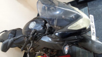 Bajaj Pulsar AS 150