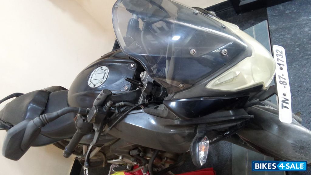 Bajaj Pulsar AS 150