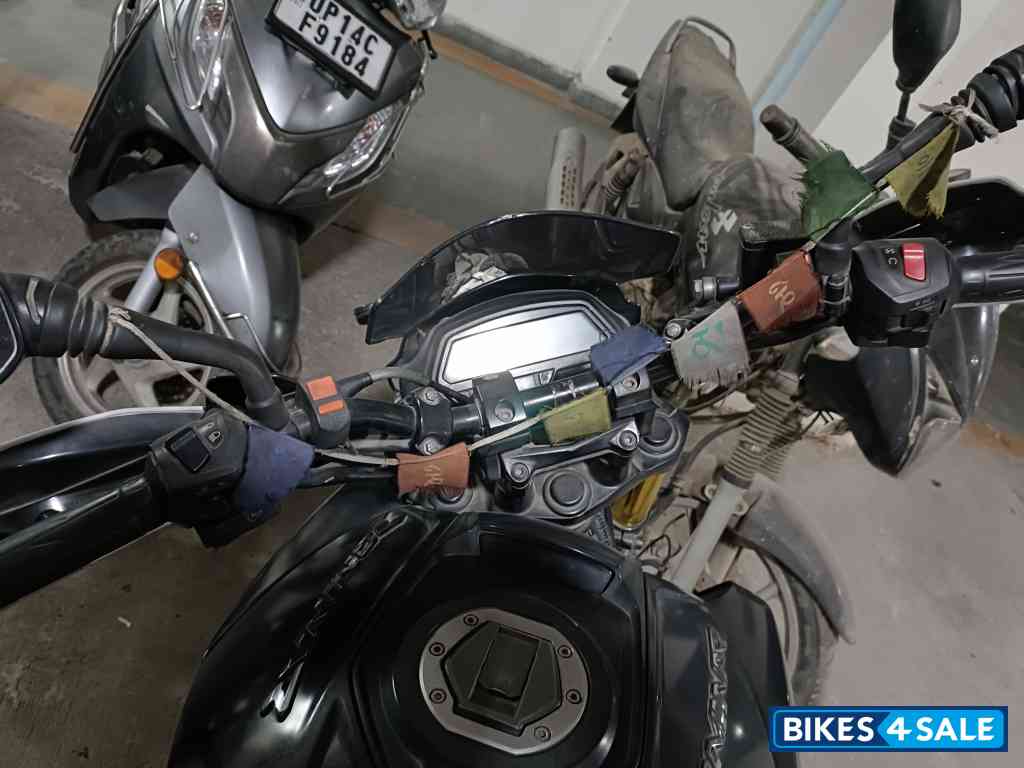 Bajaj Dominar 400 Bajaj Dominar 400