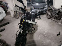 Bajaj Dominar 400