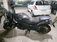 Bajaj Dominar 400