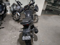 Bajaj Dominar 400