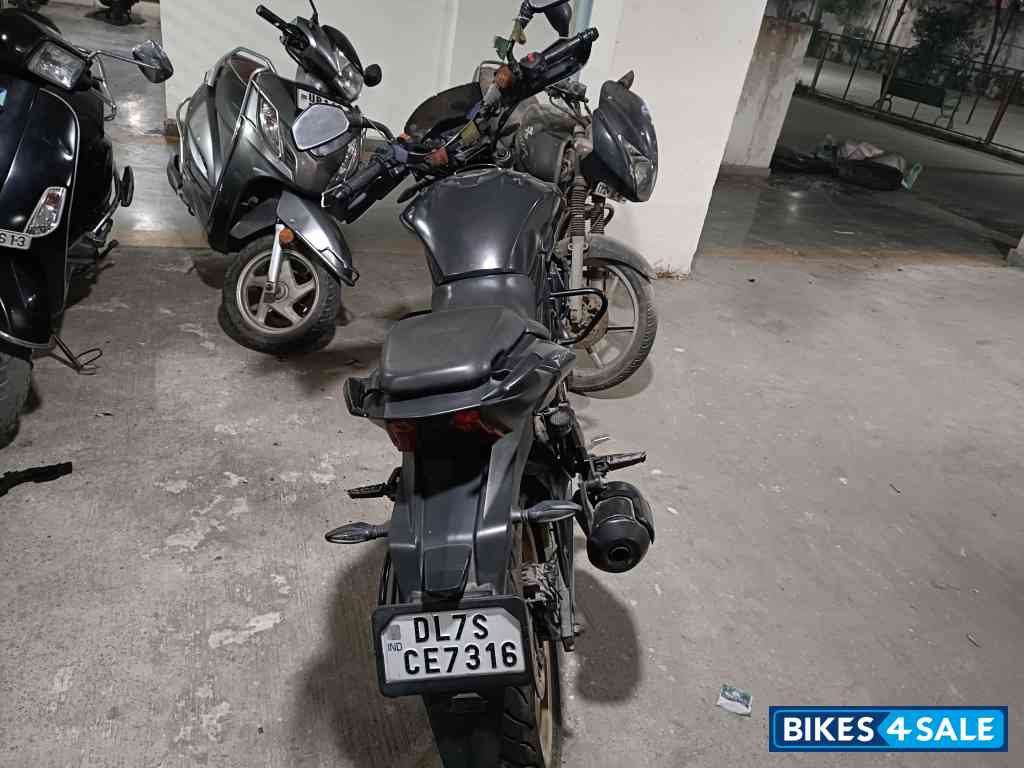 Bajaj Dominar 400 Bajaj Dominar 400