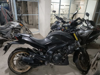 Bajaj Dominar 400