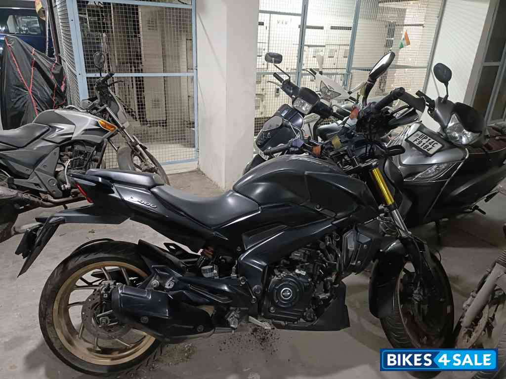 Bajaj Dominar 400 Bajaj Dominar 400
