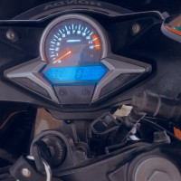 Repsol Edition Honda CBR 250R