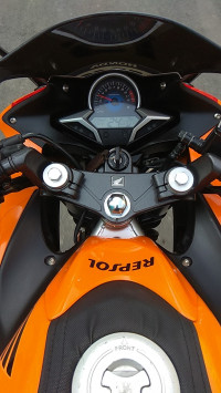 Repsol Edition Honda CBR 250R