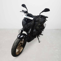 Bajaj Dominar 400
