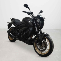 Bajaj Dominar 400