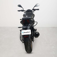 Bajaj Dominar 400