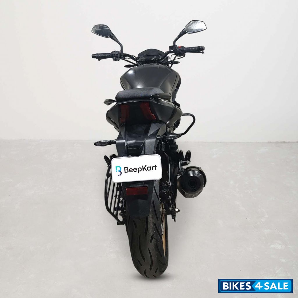 Bajaj Dominar 400