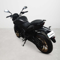 Bajaj Dominar 400