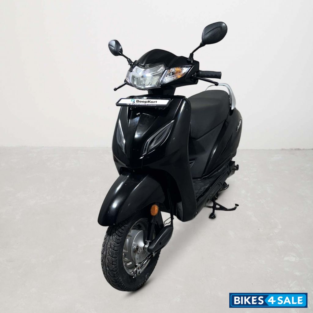 Honda Activa 5G