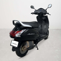 Honda Activa 5G
