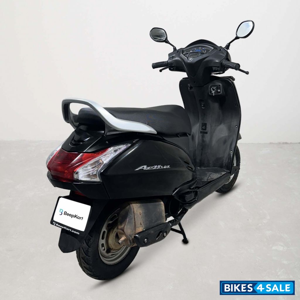 Honda Activa 5G